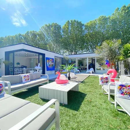Hotel Lio Contemporaine *