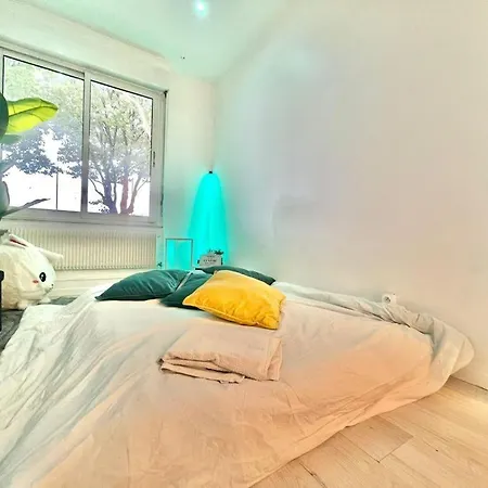 Hotel Lio Contemporaine *