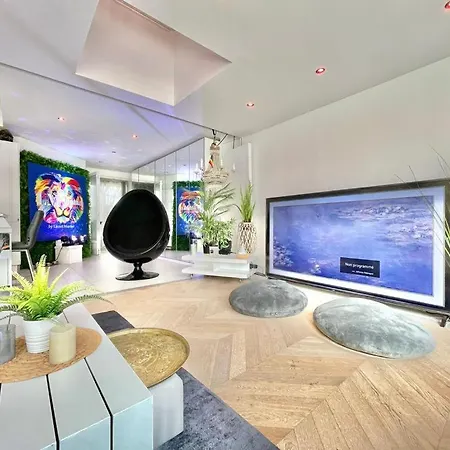 Hotel Lio Contemporaine *