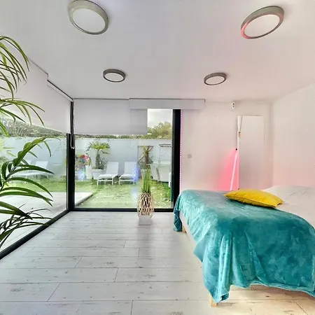 מלון Lio Contemporaine
